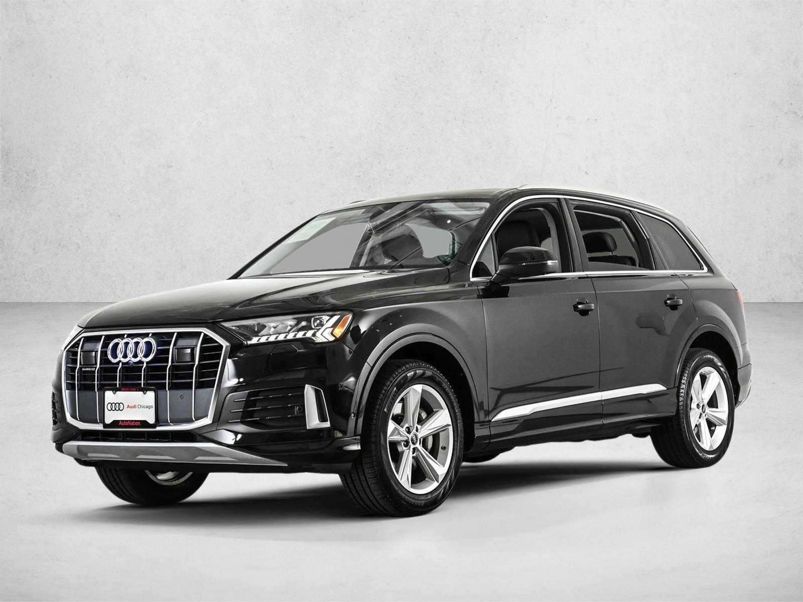 2023 Audi Q7
