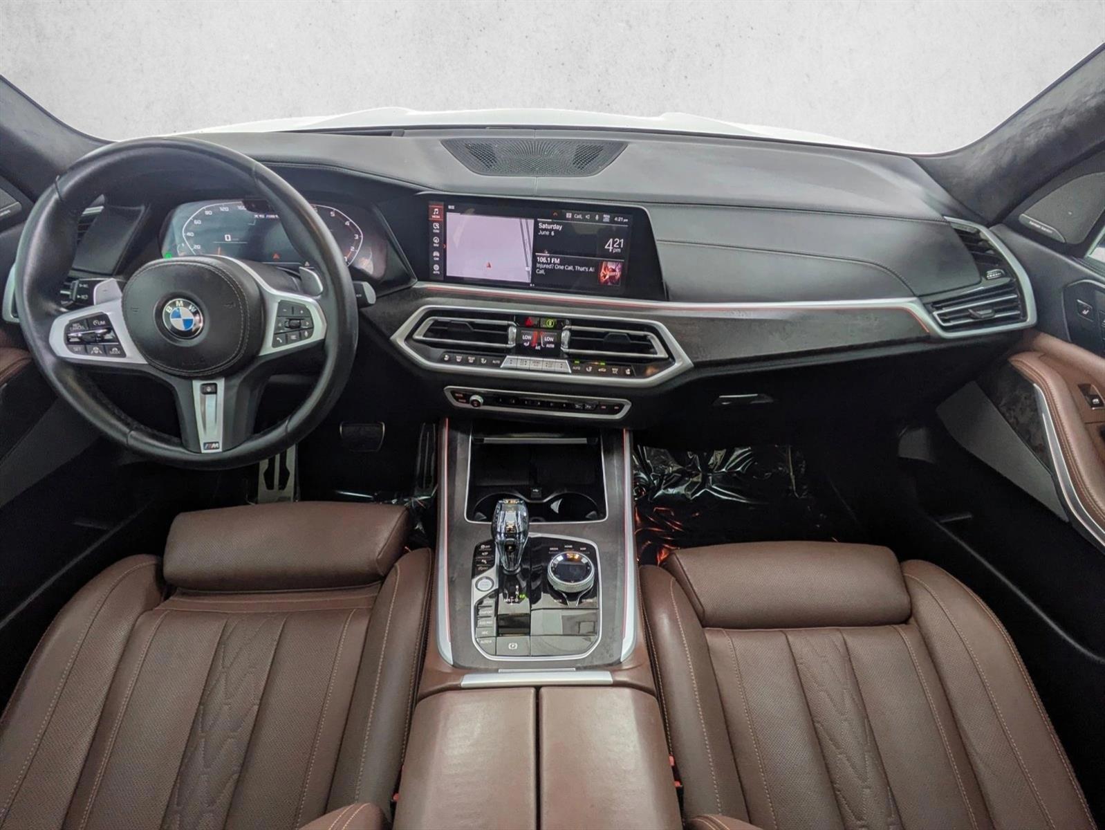 Thumbnail: 2022 BMW X5 - 4