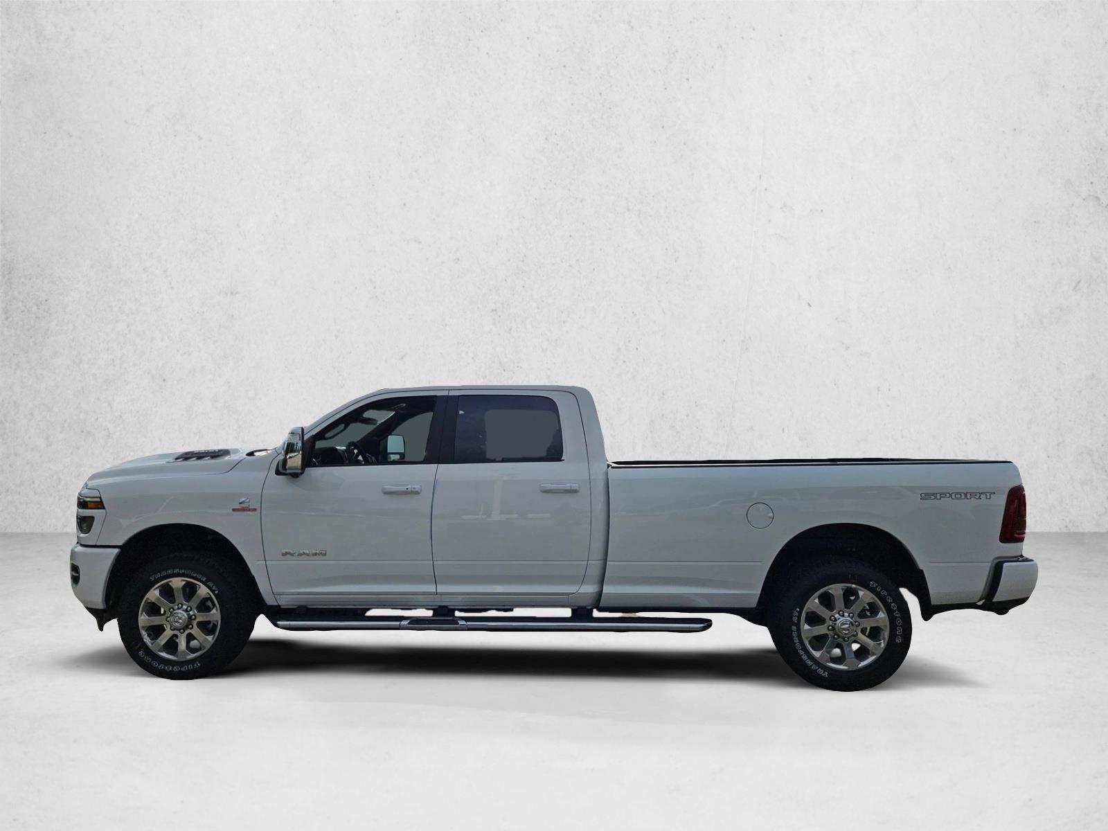 Thumbnail: 2026 RAM 3500 - 2