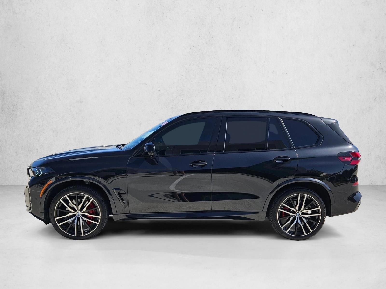 Thumbnail: 2026 BMW X5 - 2