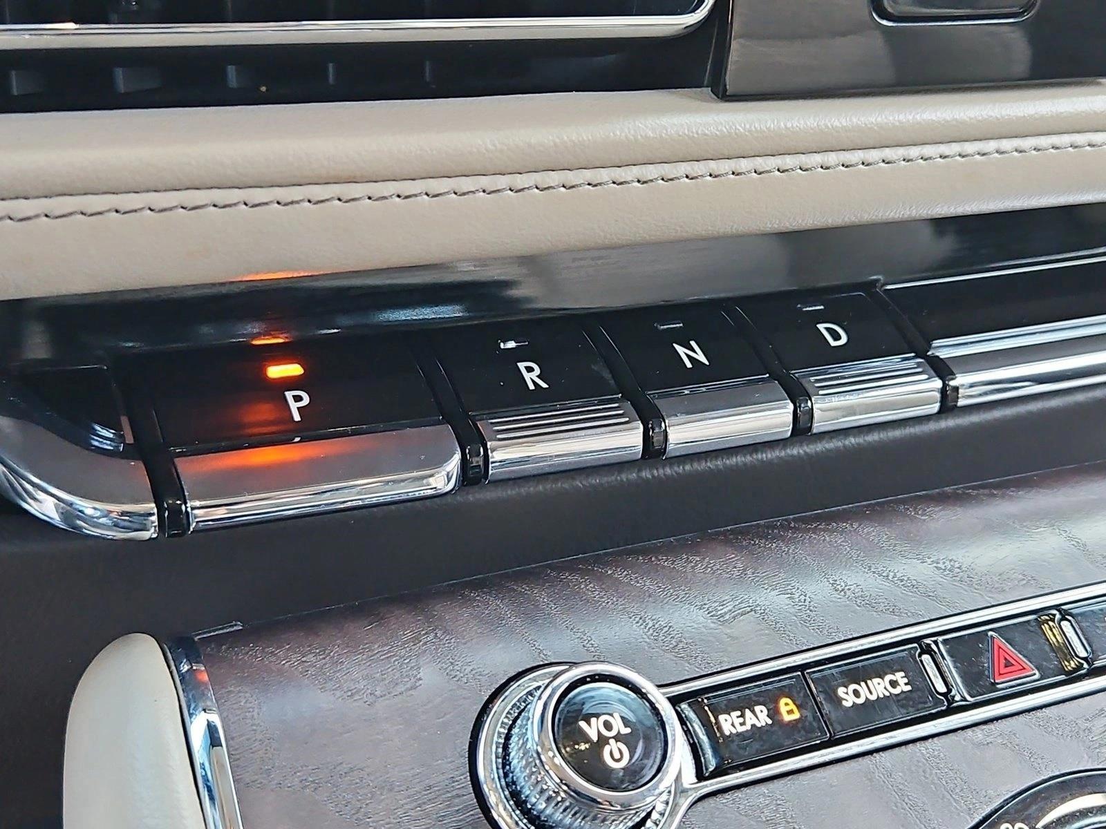 2022 Lincoln Aviator Reserve - Photo 12