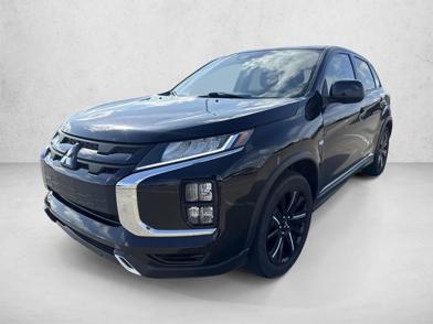 2022 Mitsubishi Outlander ES -
                  Corpus Christi, TX
