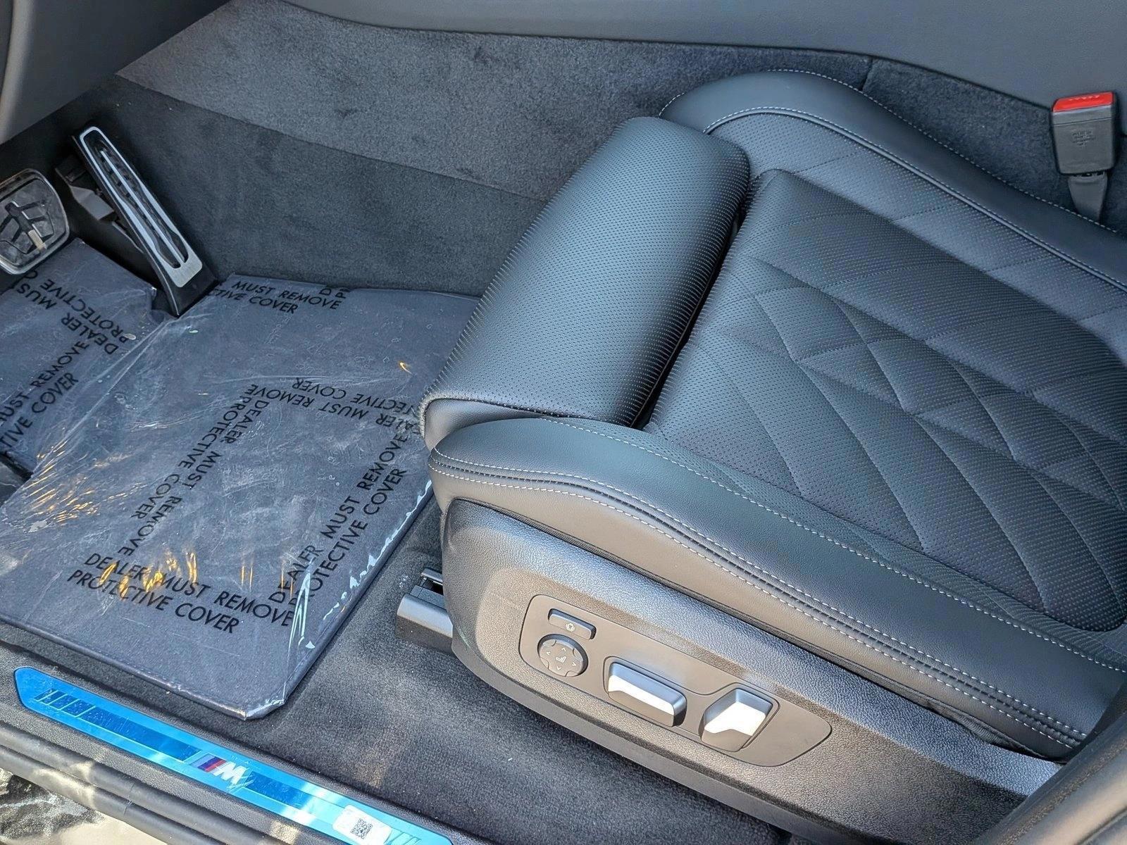 Thumbnail: 2026 BMW X5 - 4