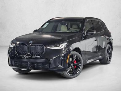 2026 BMW X3 3.0i -
                  Dallas, TX