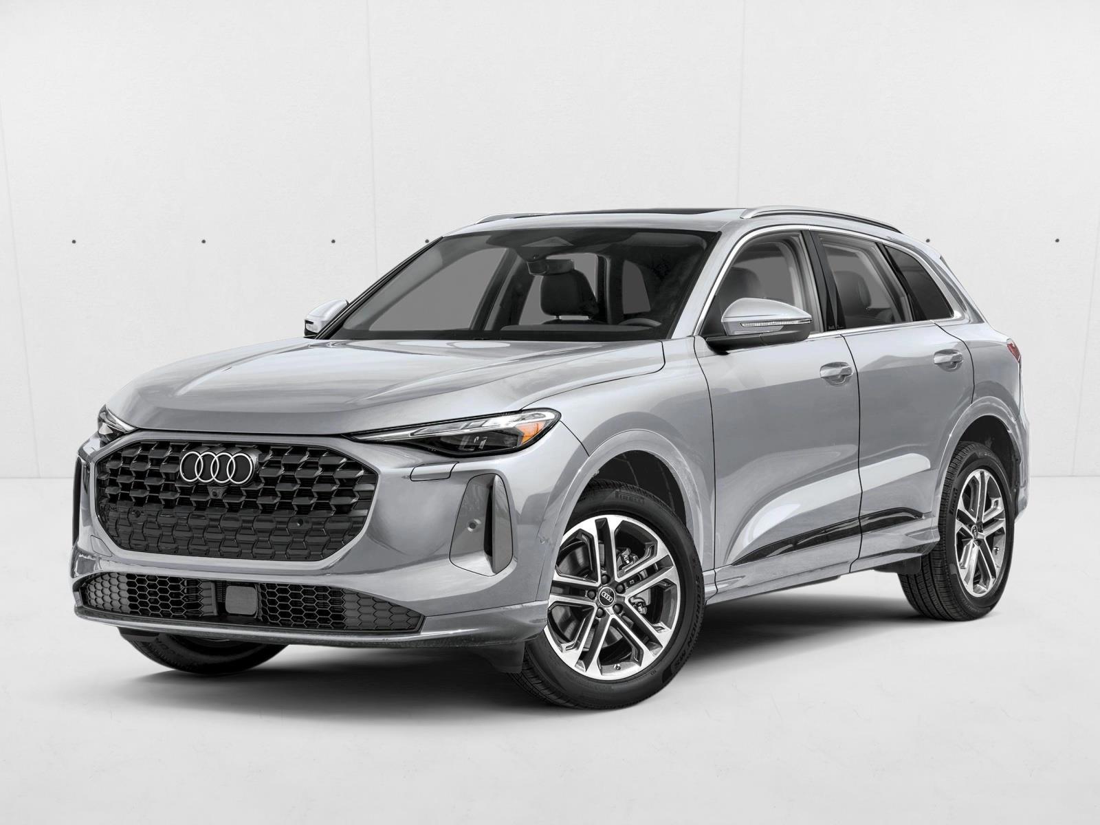Thumbnail: 2026 Audi Q5 - 1