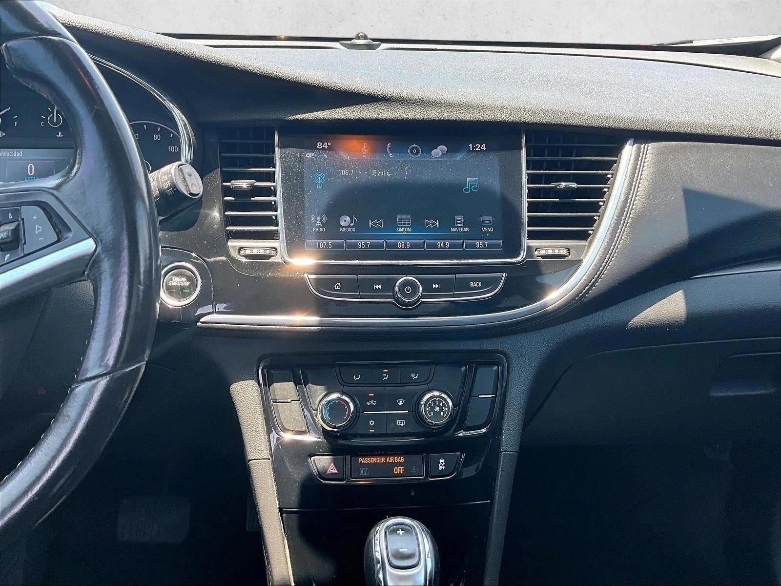 2019 Buick Encore