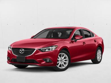 2015 Mazda Mazda6 i Grand Touring -
                  Hayward, CA