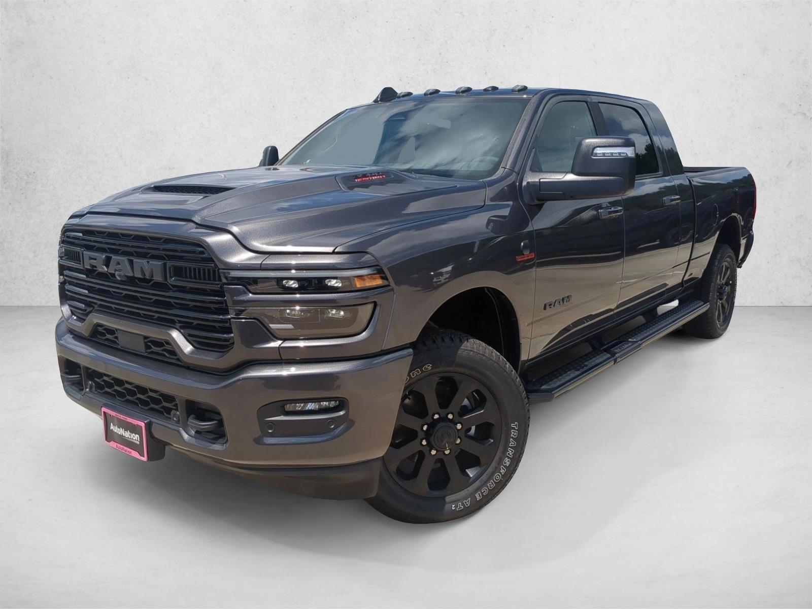 Thumbnail: 2026 RAM 3500 - 1