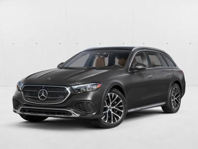 2027 Mercedes-Benz E-Class