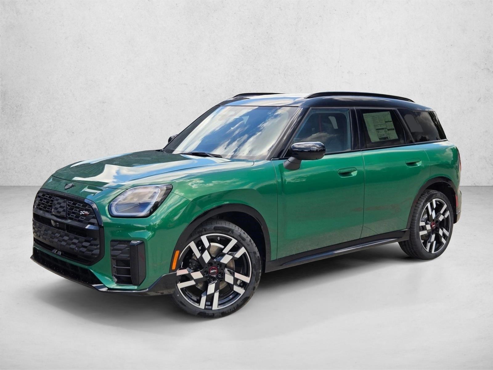 Thumbnail: 2026 MINI Cooper Countryman - 1