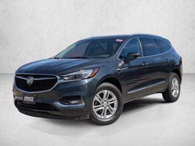 2020 Buick Enclave Essence -
                  Houston, TX