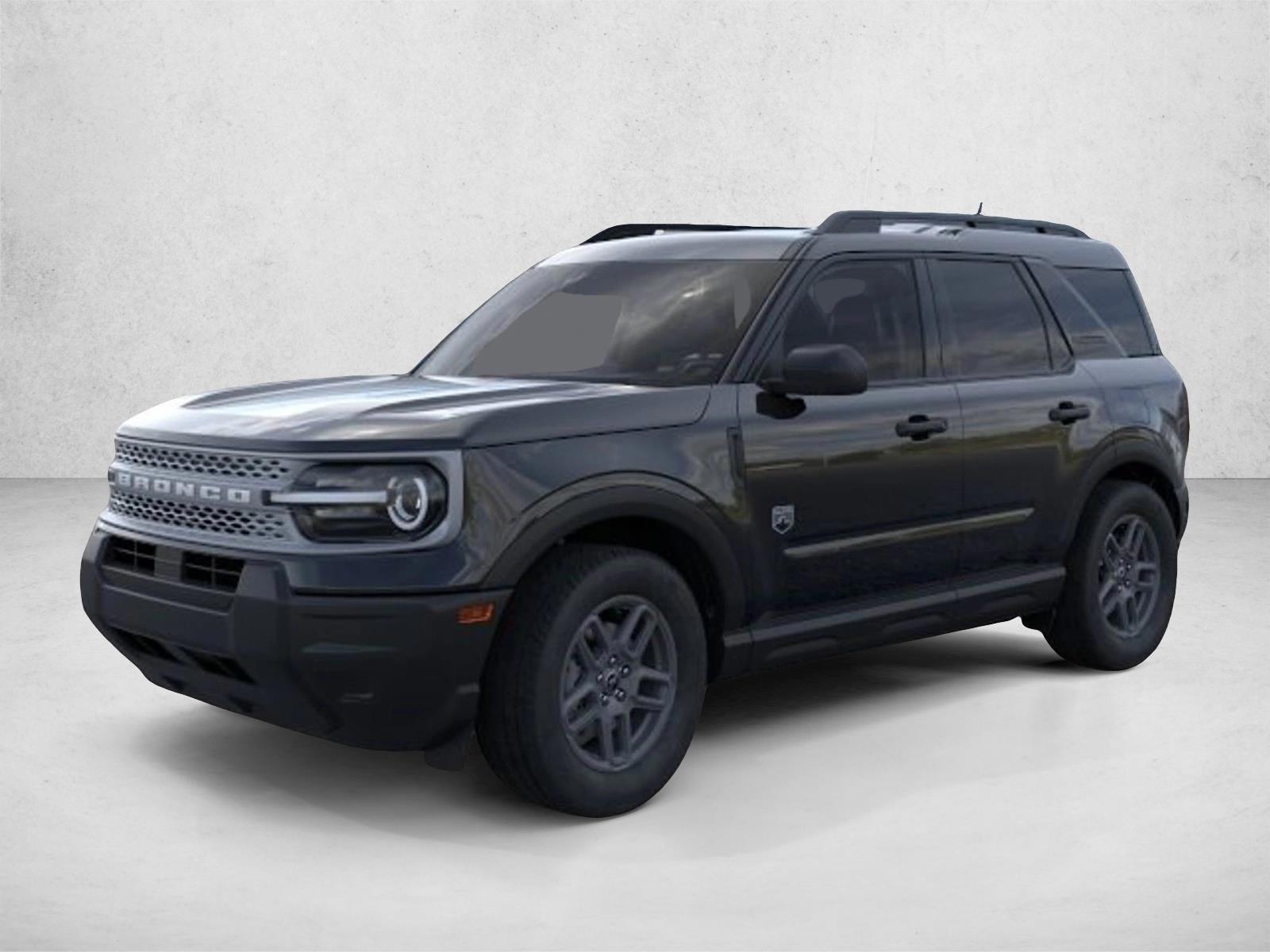 Thumbnail: 2026 Ford Bronco Sport - 1