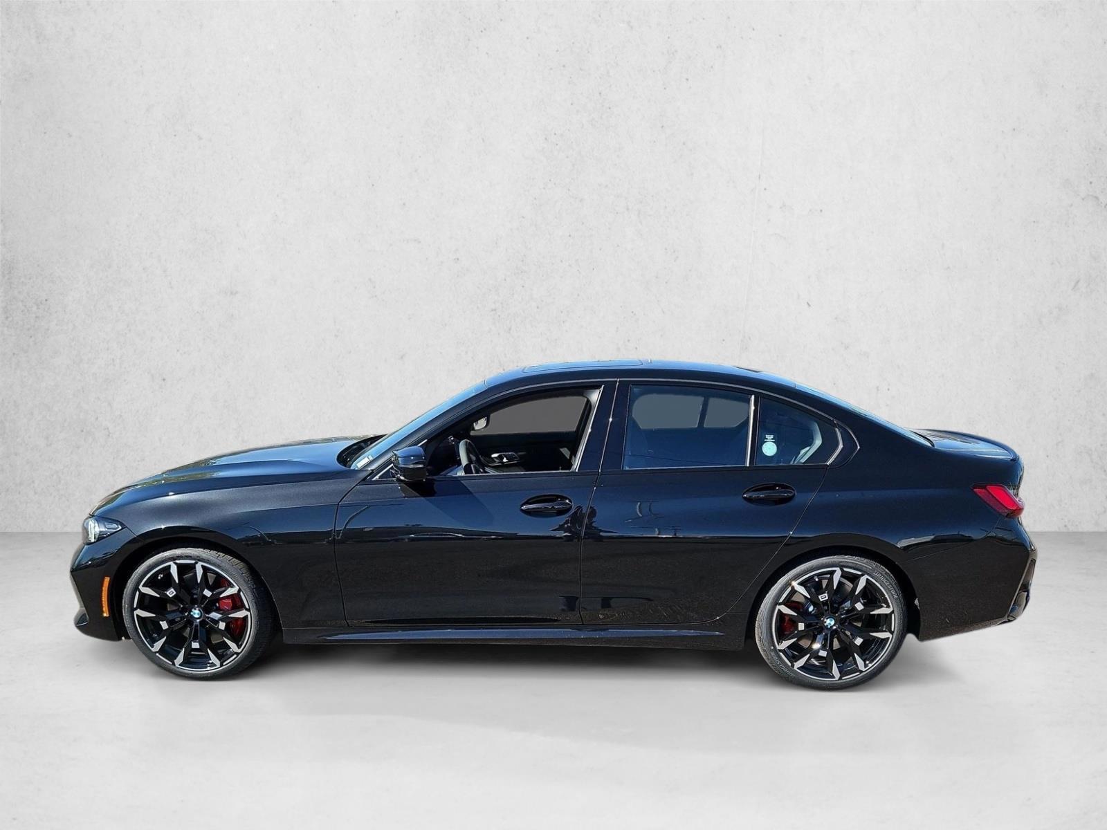 Thumbnail: 2026 BMW 3 Series - 2