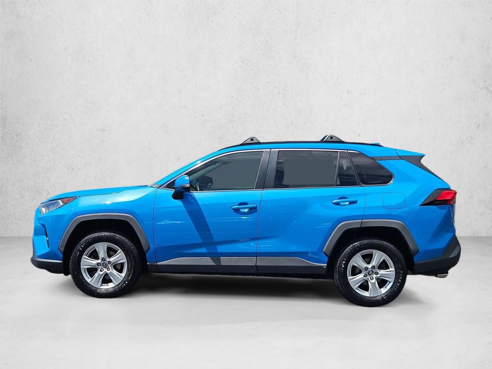 Thumbnail: 2019 Toyota RAV4 - 2