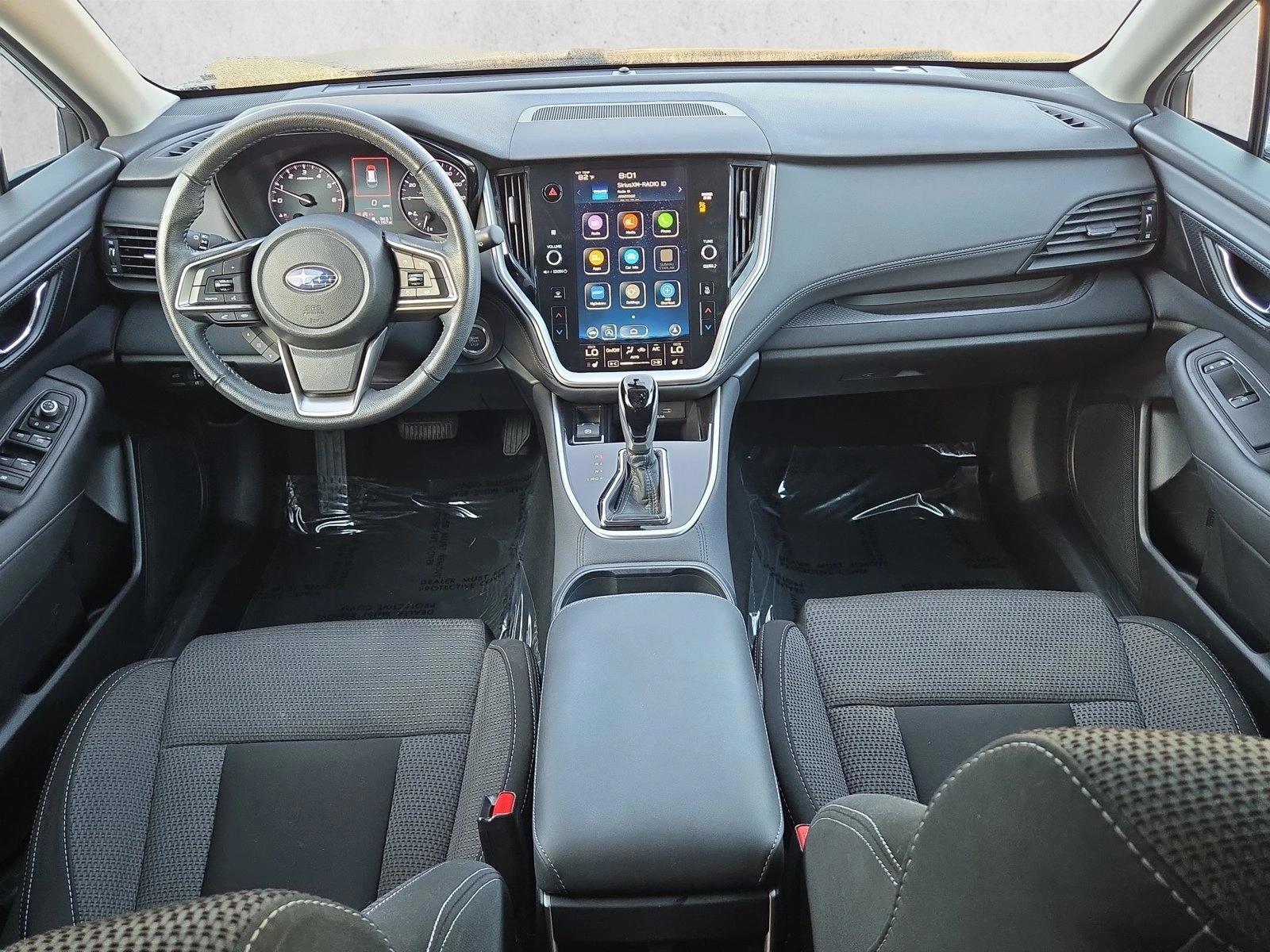 Thumbnail: 2022 Subaru Outback - 3
