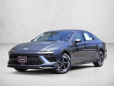 2026 Hyundai Sonata