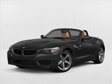 2014 BMW Z4 sDrive35is -
                  Mountain View, CA