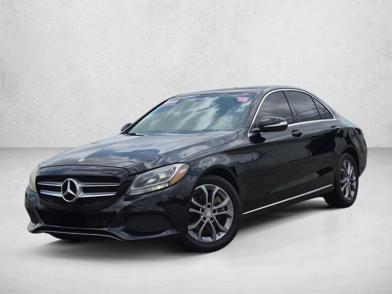 2015 Mercedes-Benz C-Class C 300 -
                  Houston, TX
