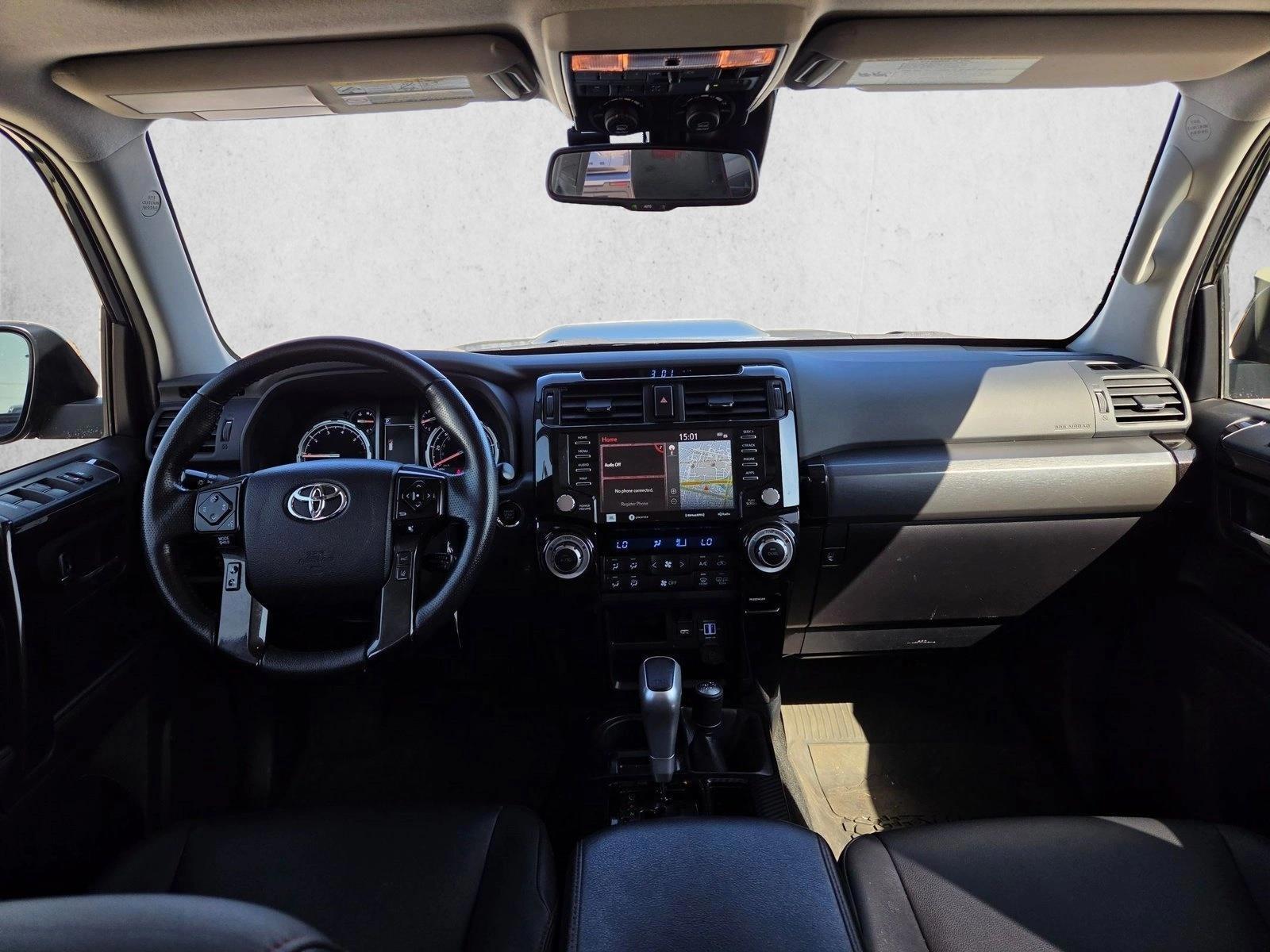 Thumbnail: 2024 Toyota 4Runner - 3