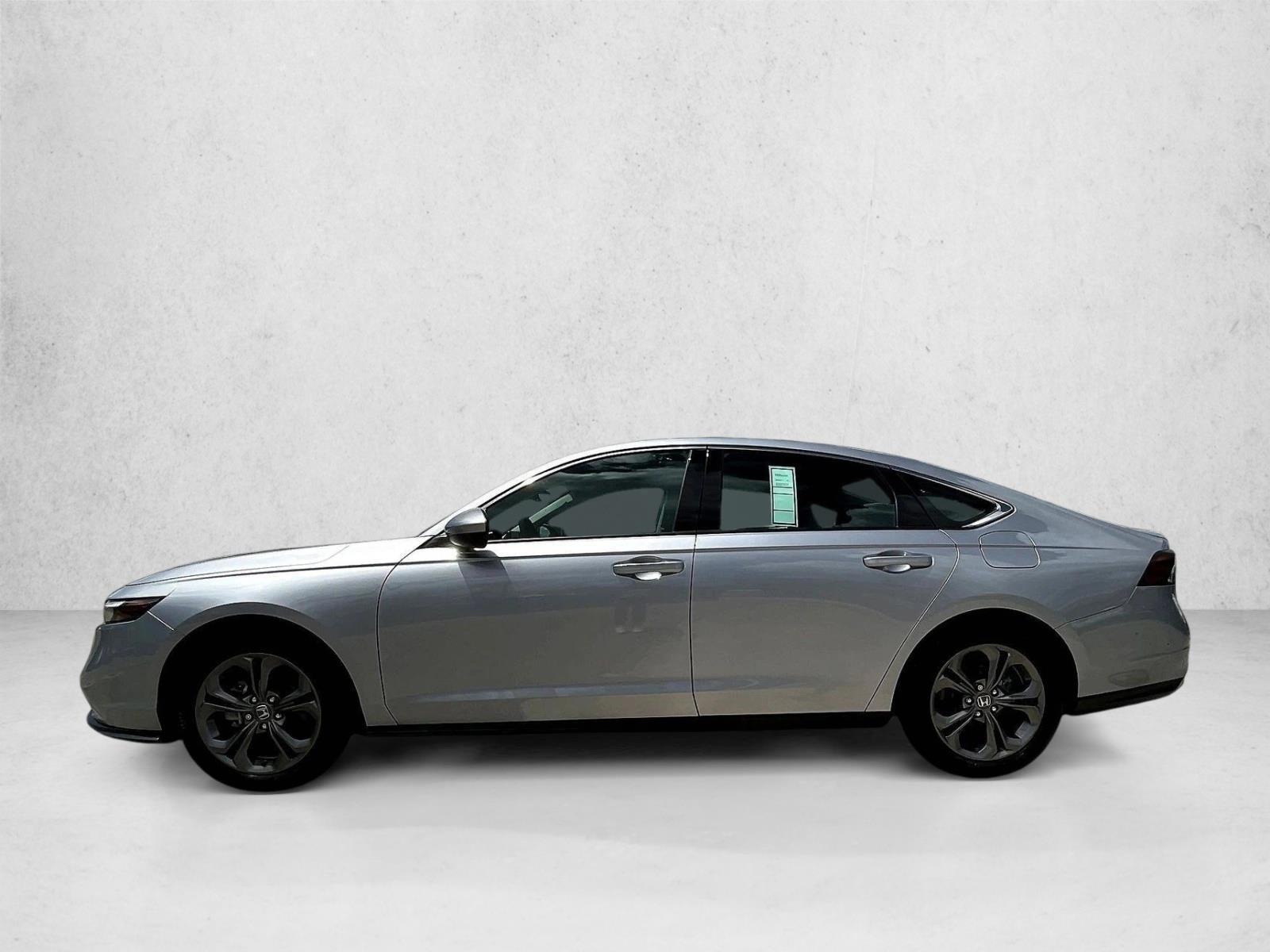 Thumbnail: 2023 Honda Accord - 2