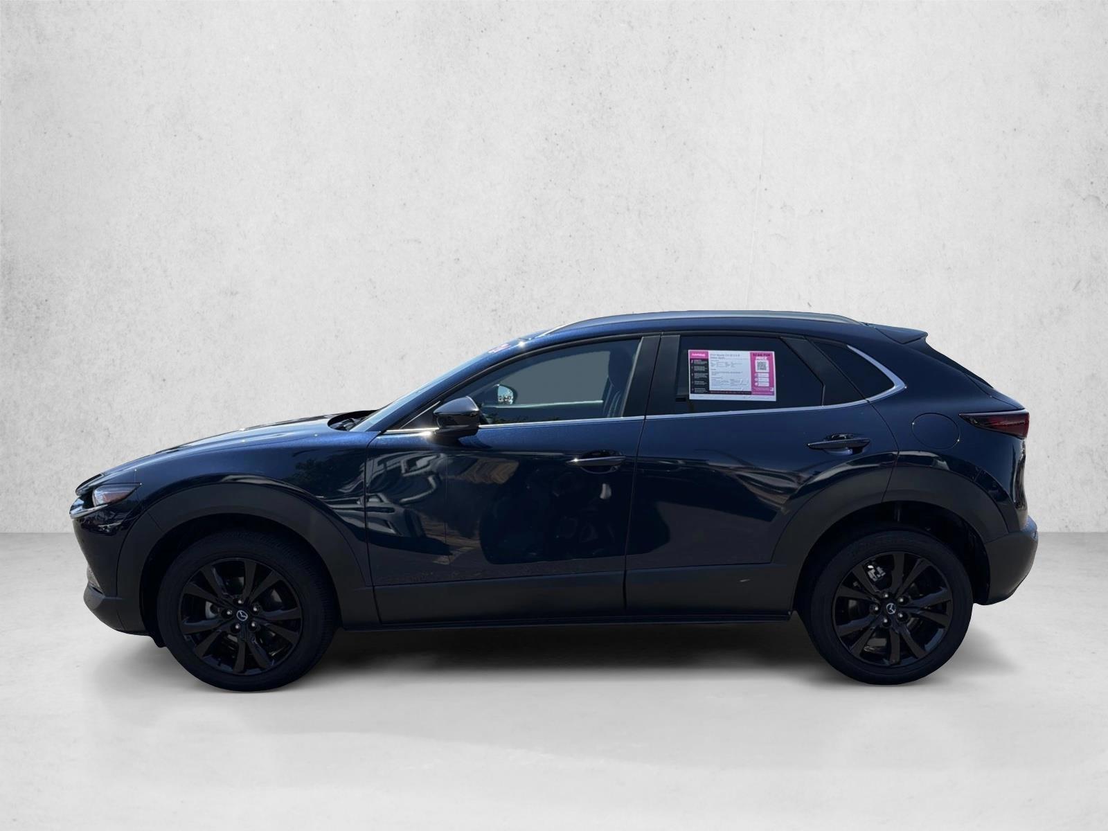 Thumbnail: 2024 Mazda CX-30 - 3