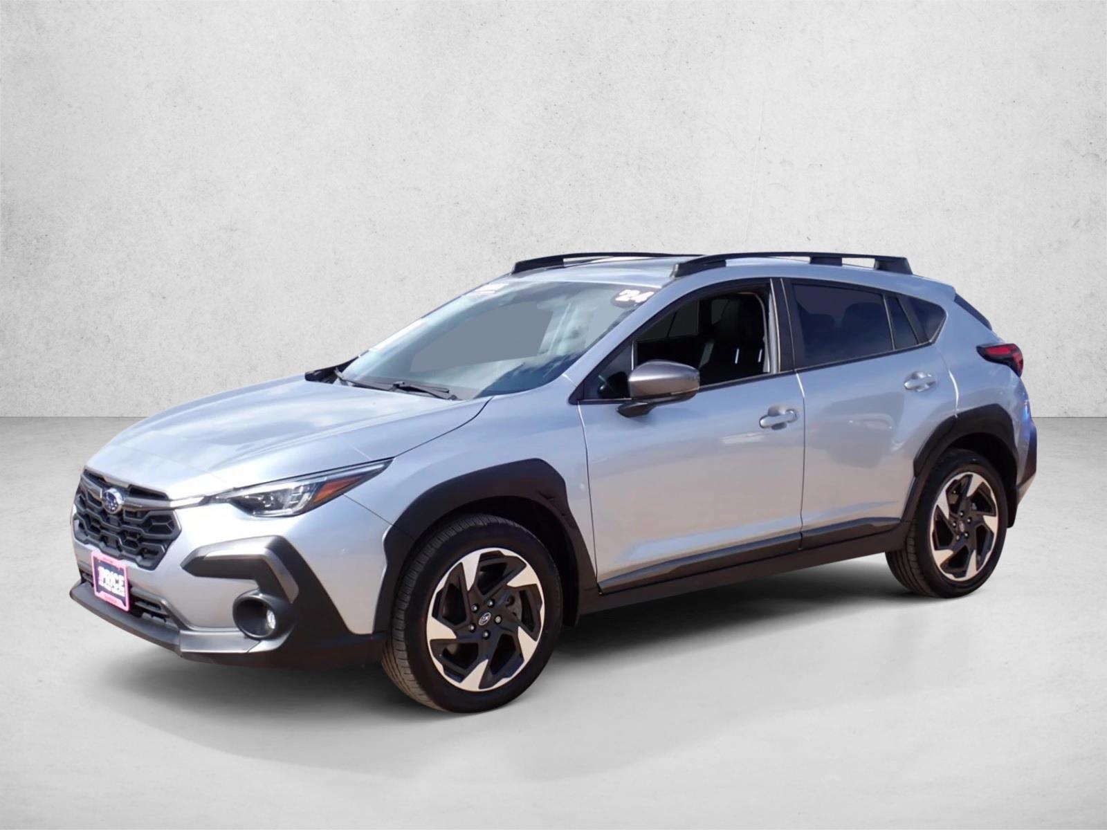 Thumbnail: 2024 Subaru Crosstrek - 1