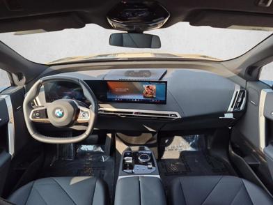 2026 BMW IX