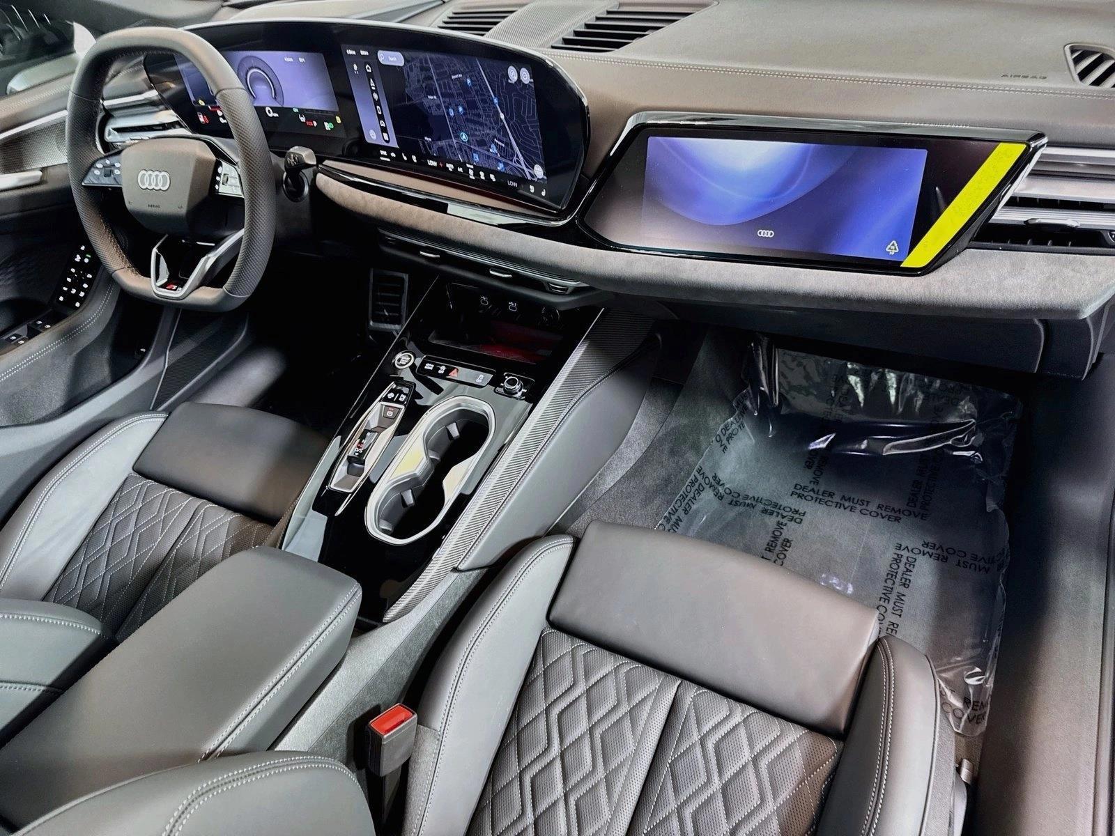 Thumbnail: 2026 Audi A6 - 5