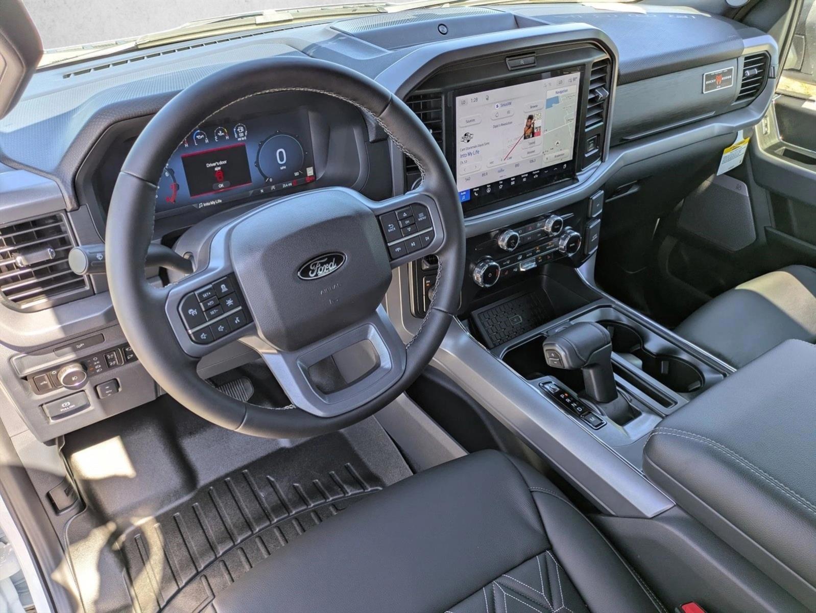 Thumbnail: 2026 Ford F-150 - 3