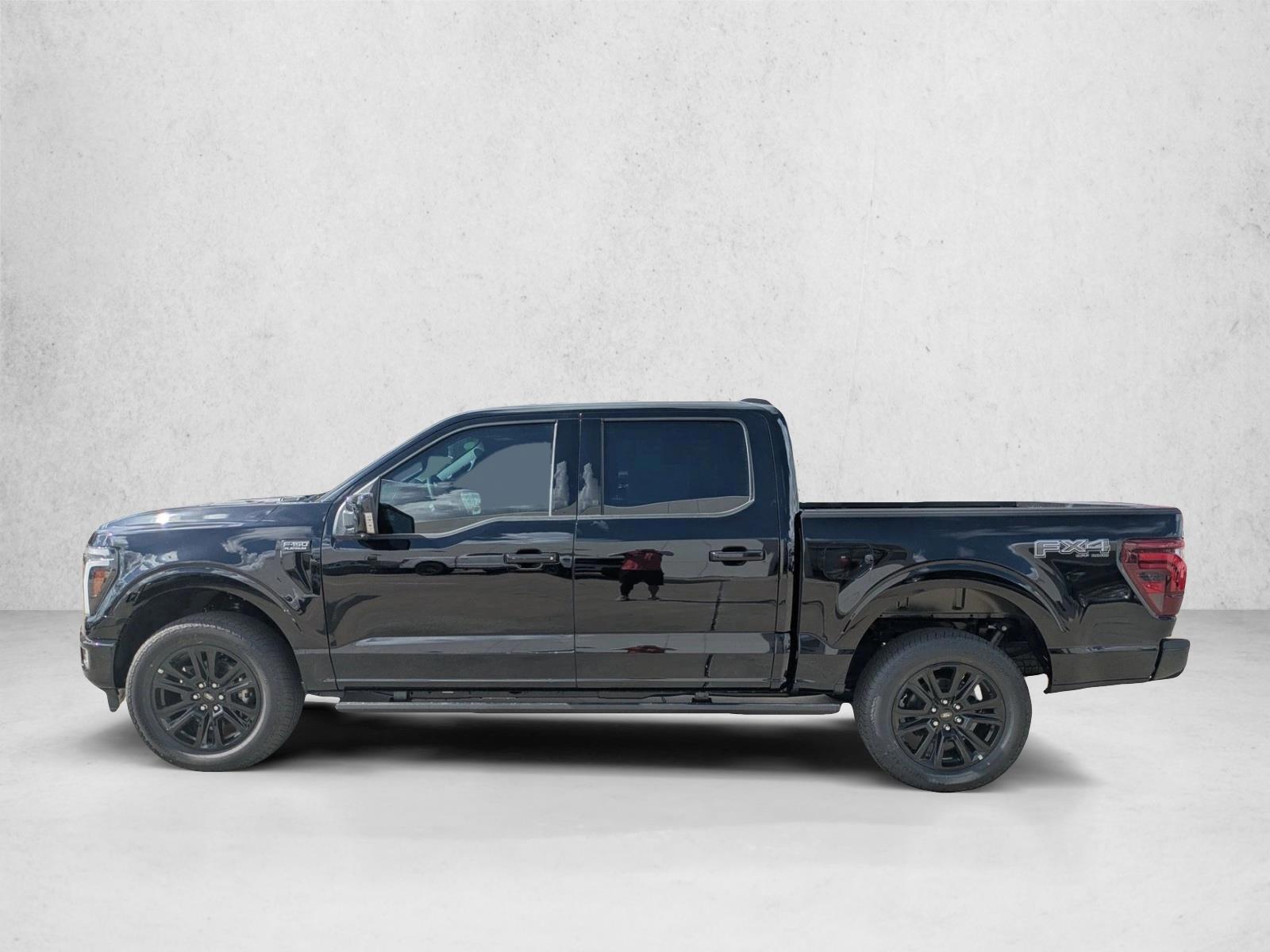 Thumbnail: 2025 Ford F-150 - 2