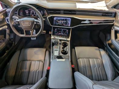 2025 Audi RS 7