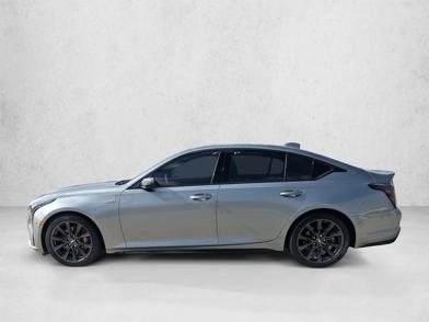 2026 Cadillac CT5-V