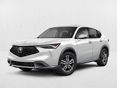 2025 Acura ADX A-SPEC -
                  Santa Clara, CA