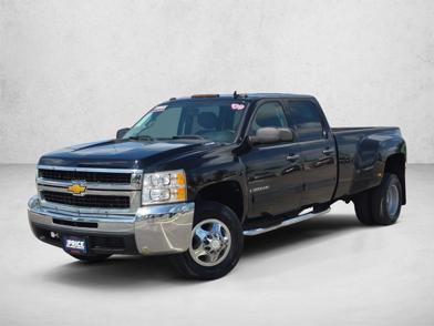 2009 Chevrolet Silverado 3500 LT -
                  Denton, TX