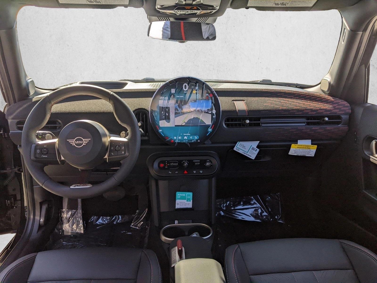 Thumbnail: 2026 MINI Cooper Hardtop - 3