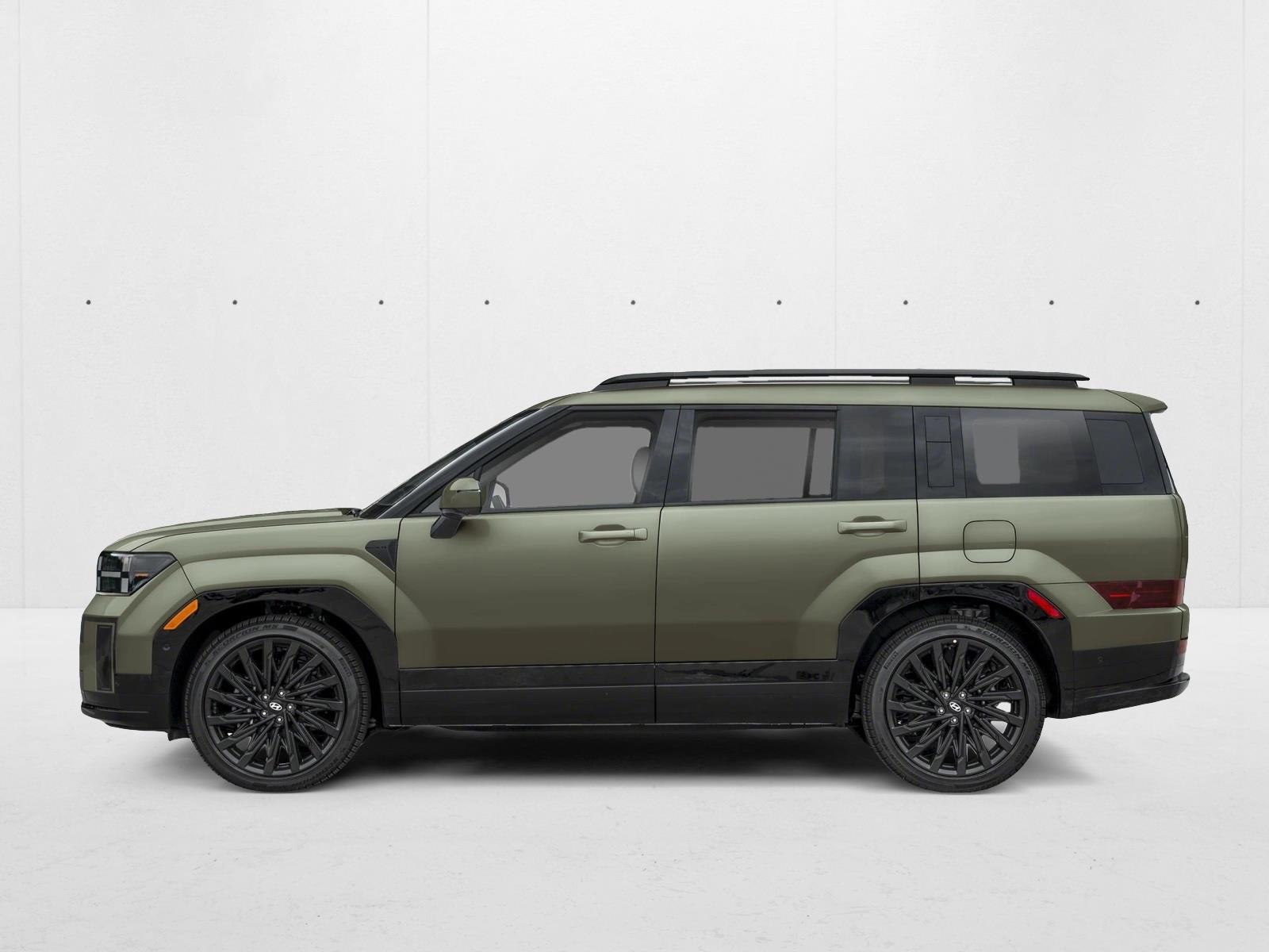 Thumbnail: 2026 Hyundai Santa Fe - 2