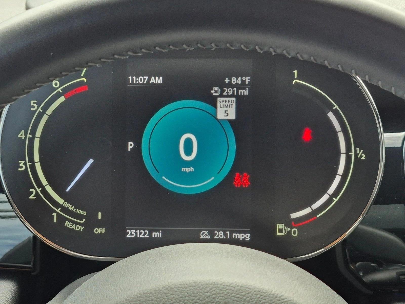 2024 MINI Hardtop 2 Door S - Photo 11