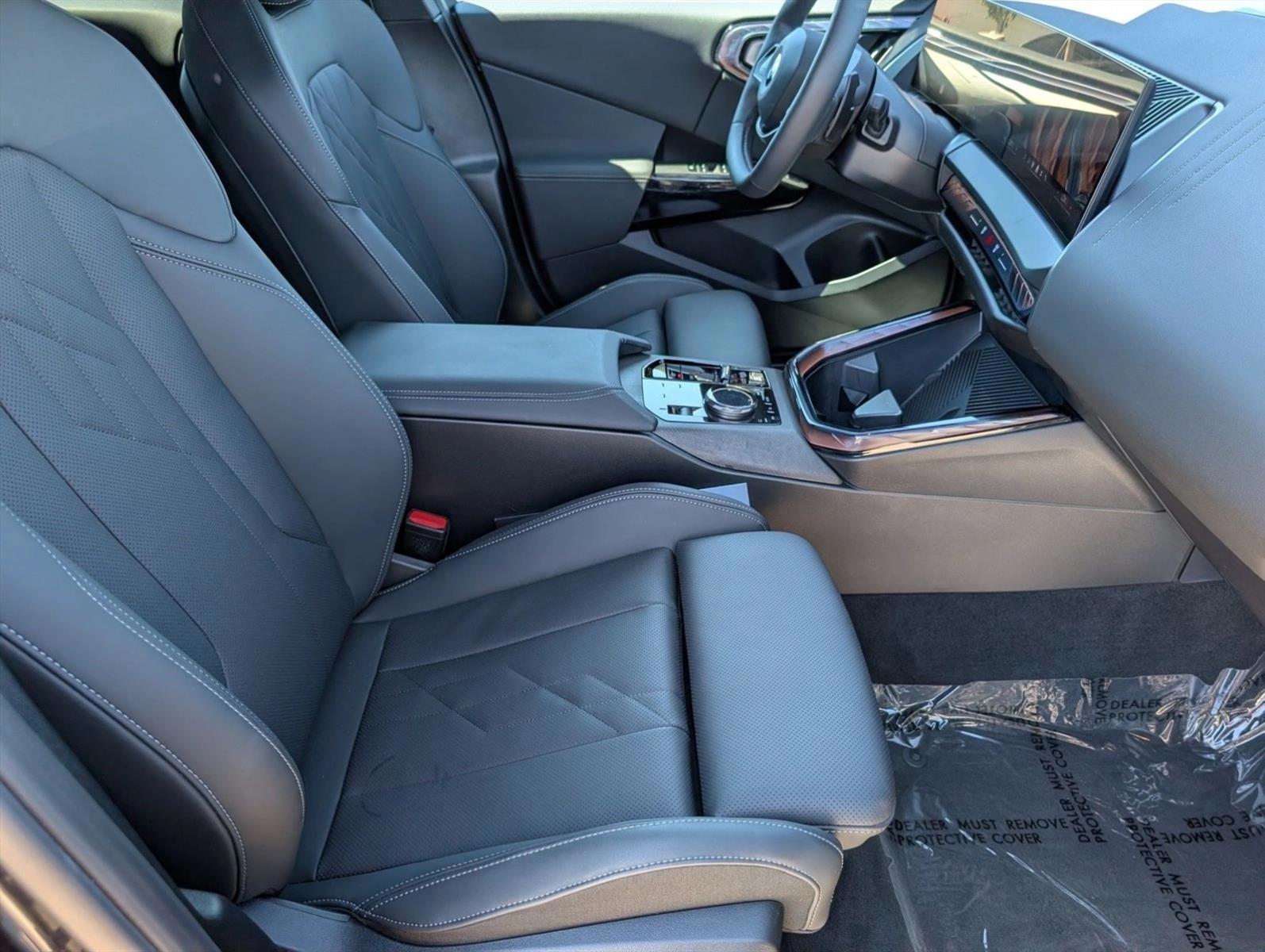 2026 BMW X3 30 - Photo 20