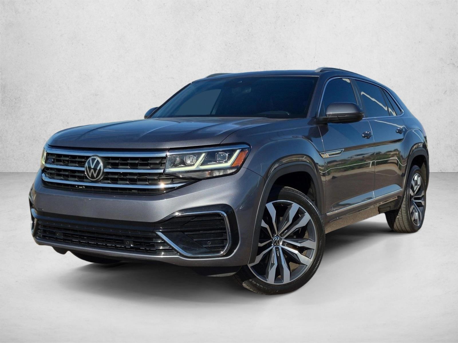Thumbnail: 2020 Volkswagen Atlas - 1