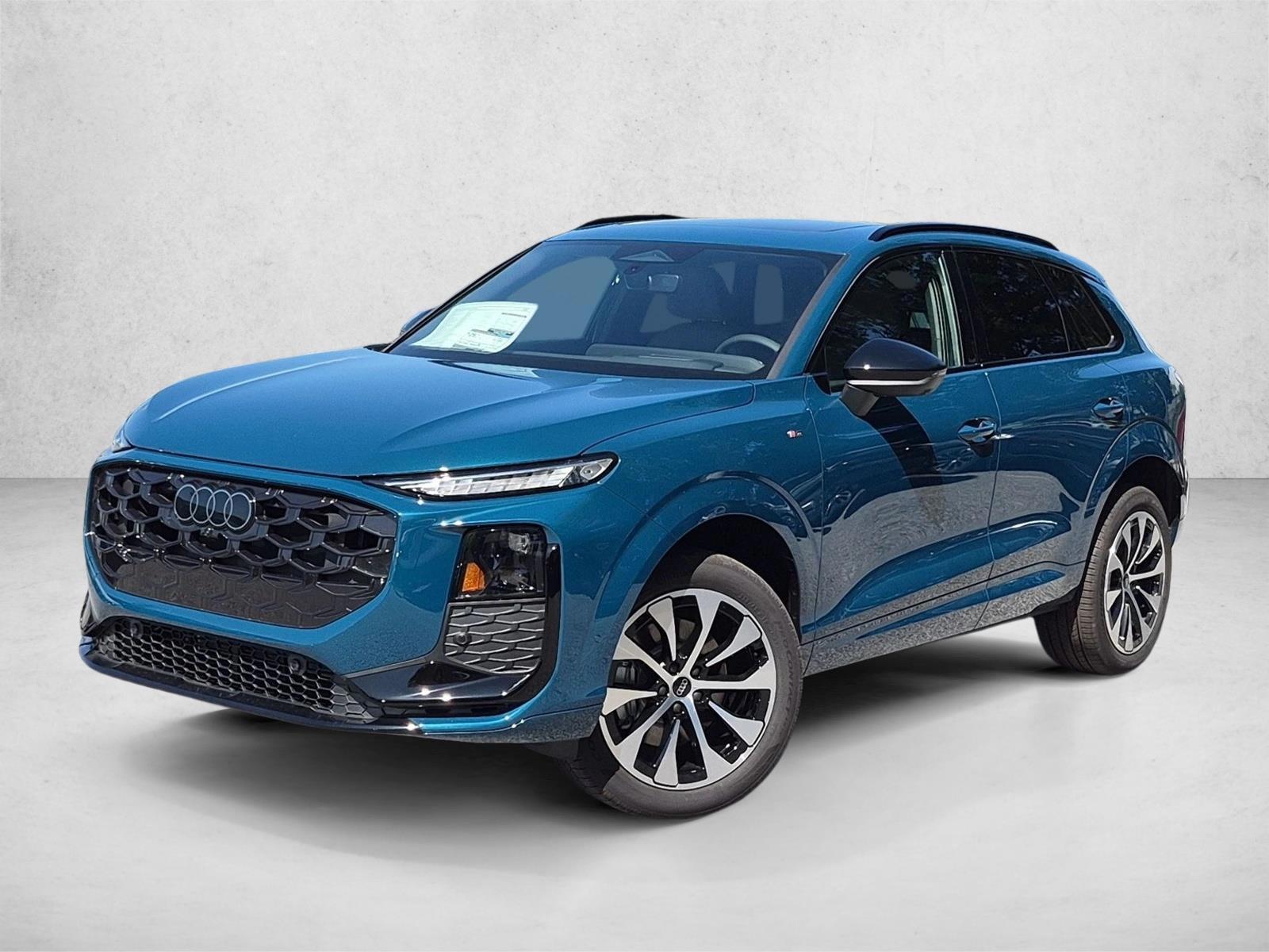 Thumbnail: 2026 Audi Q3 - 1