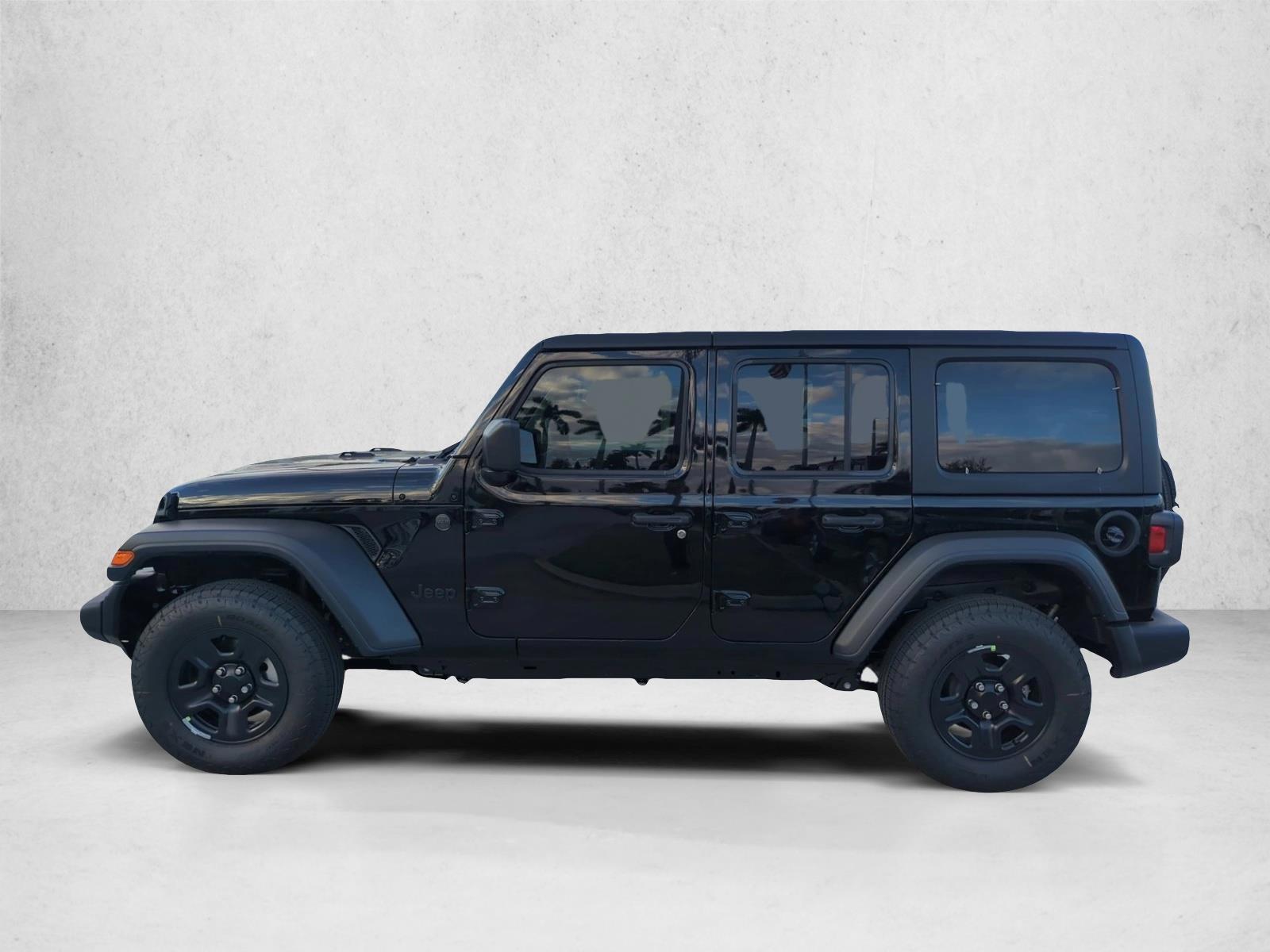 Thumbnail: 2026 Jeep Wrangler - 2
