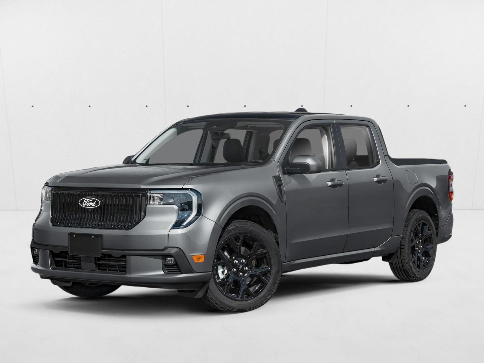 Thumbnail: 2026 Ford Maverick - 1