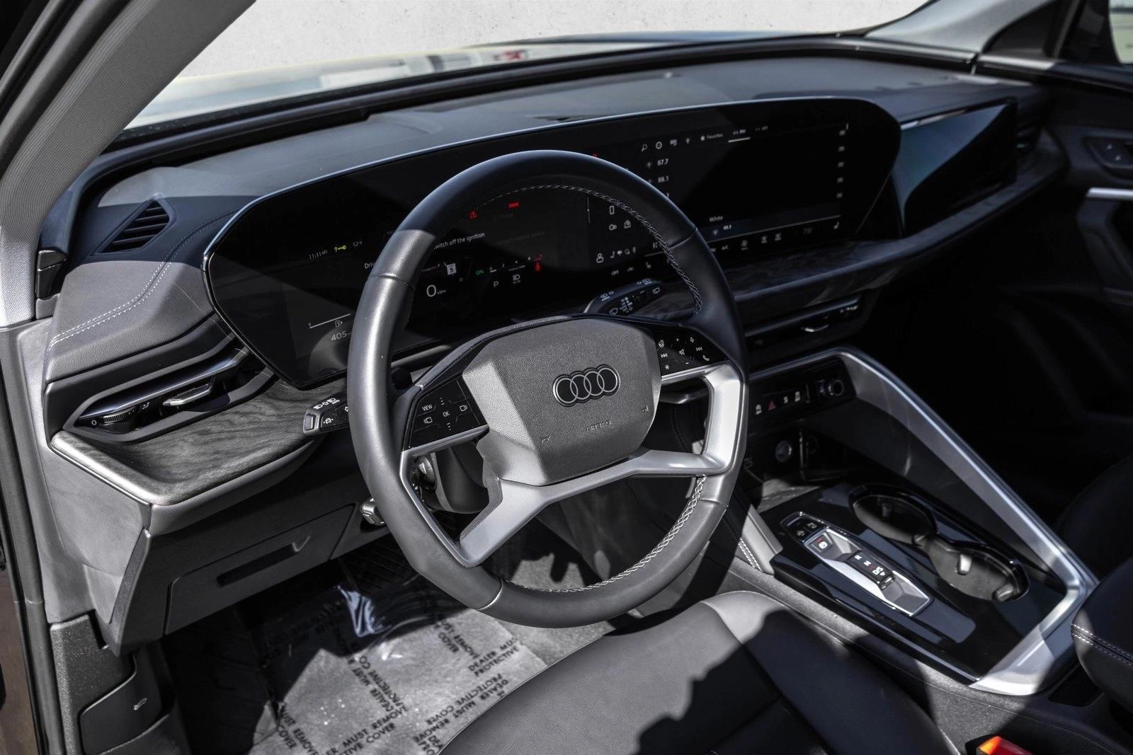 Thumbnail: 2025 Audi Q5 - 3
