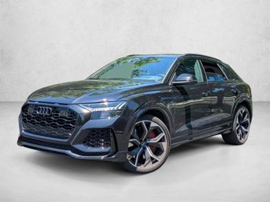 2021 Audi RS Q8  -
                  Hardeeville, SC