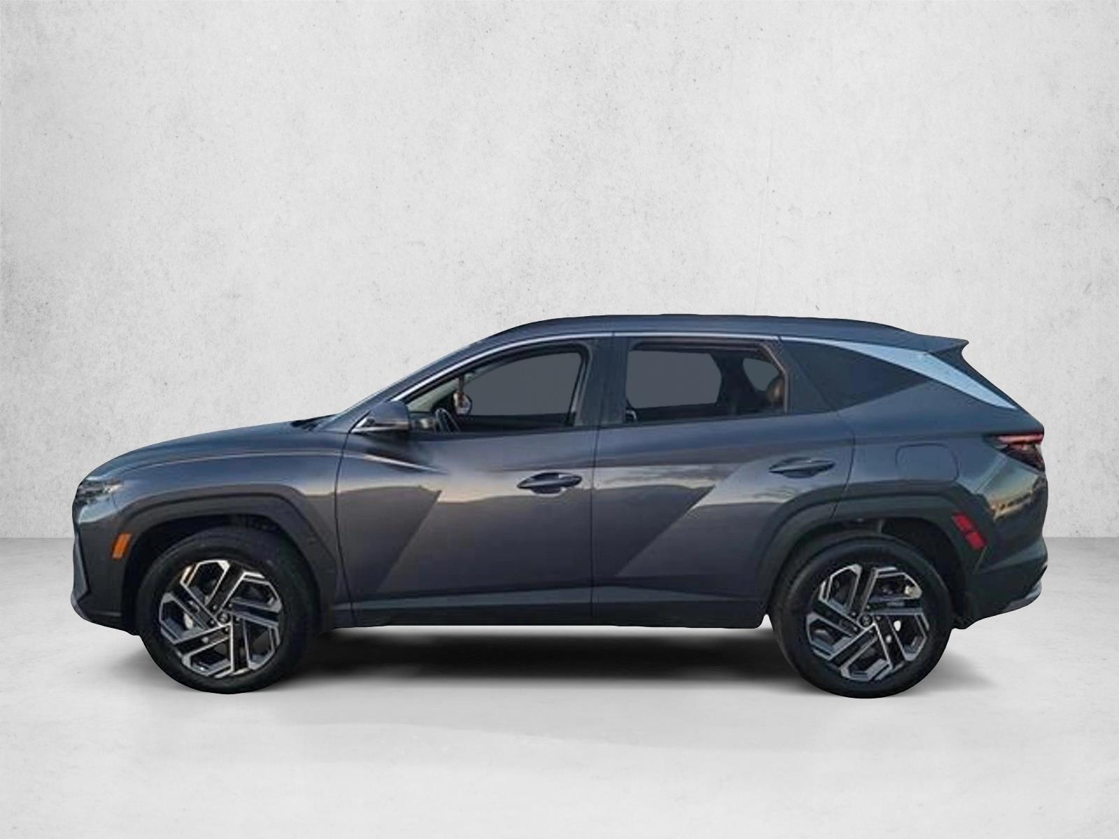 Thumbnail: 2025 Hyundai Tucson - 2