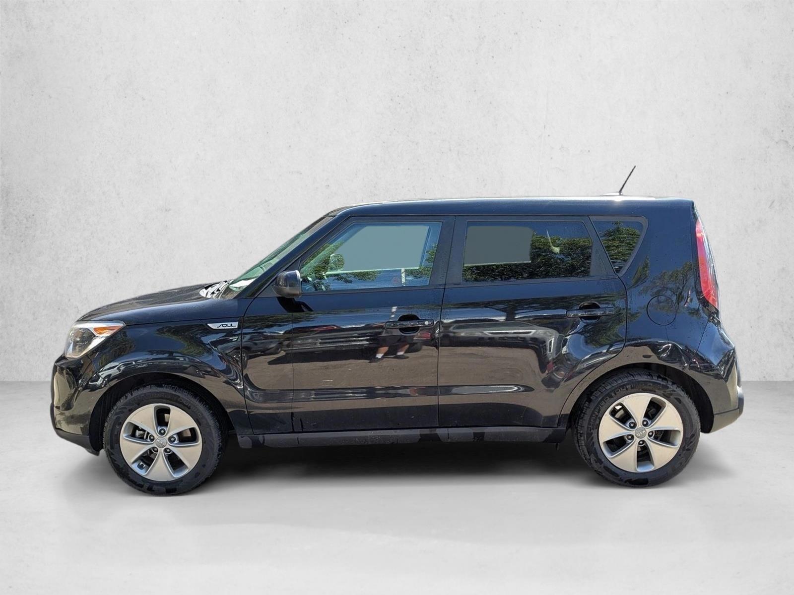 Thumbnail: 2016 Kia Soul - 2