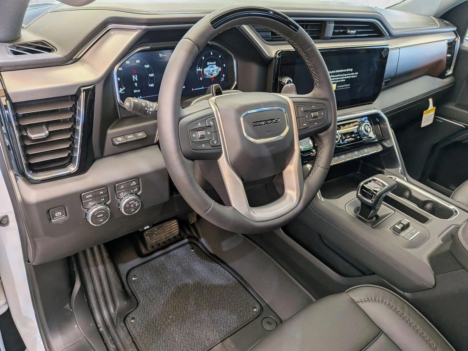 Thumbnail: 2026 GMC Sierra 1500 - 3