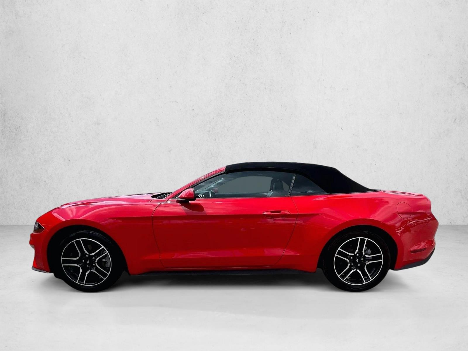 Thumbnail: 2022 Ford Mustang - 2