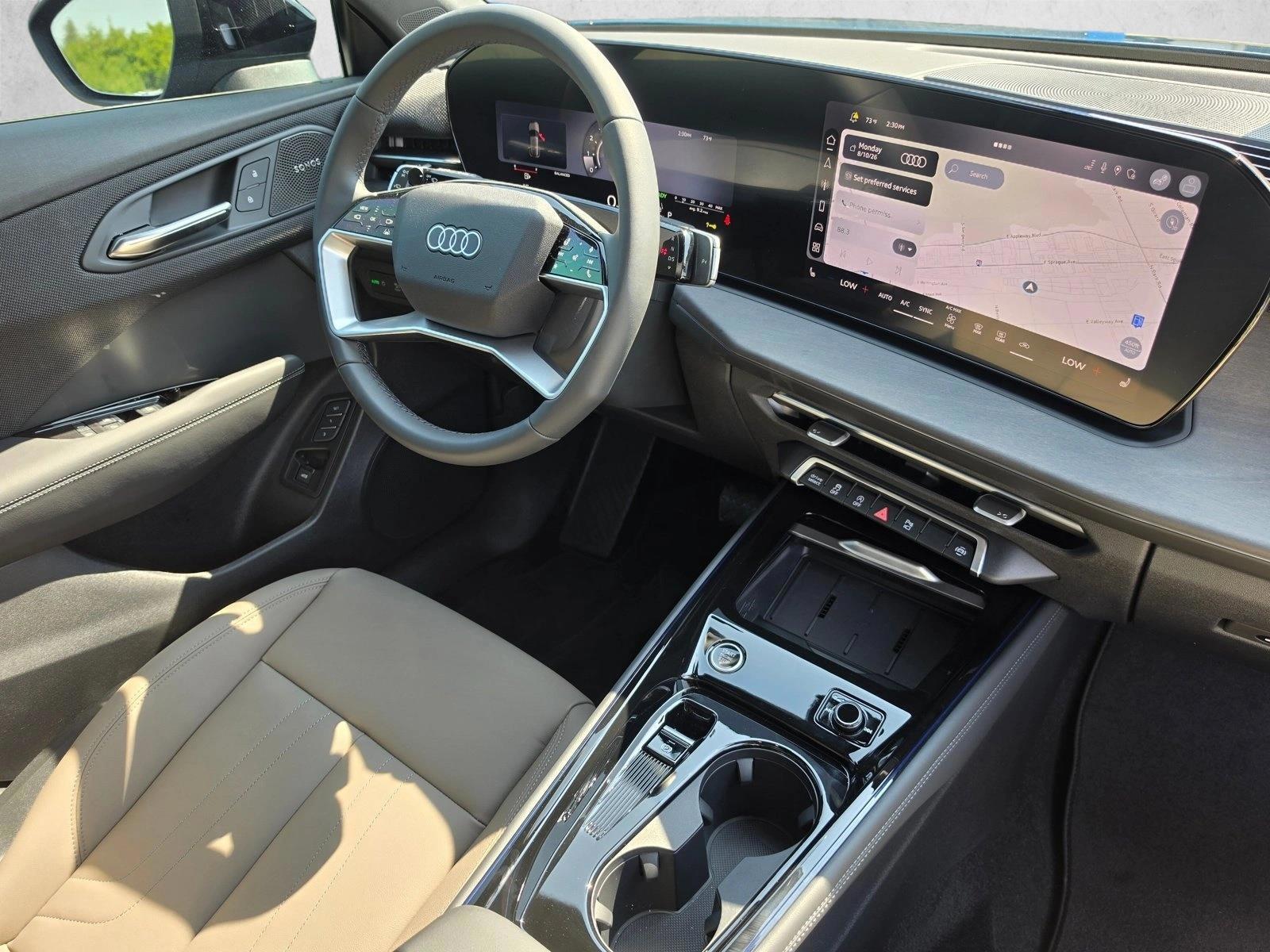 Thumbnail: 2026 Audi Q3 - 3