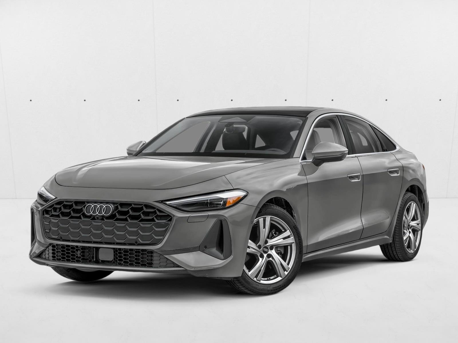 Thumbnail: 2026 Audi A5 - 1